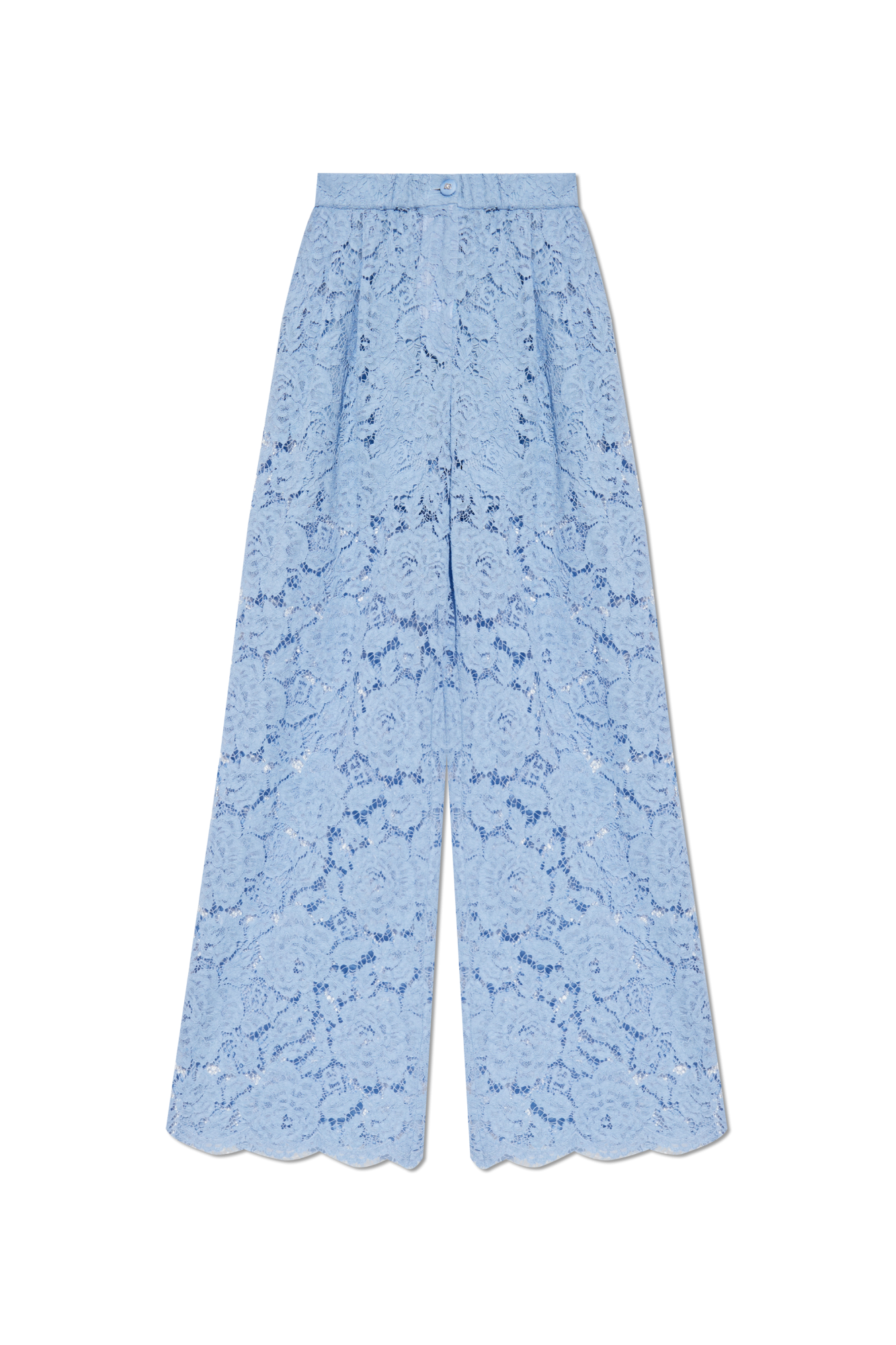 Dolce & Gabbana Lace Pants | Women's Clothing | Vitkac